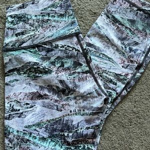 Luxtreme Wunder Pant Size 6